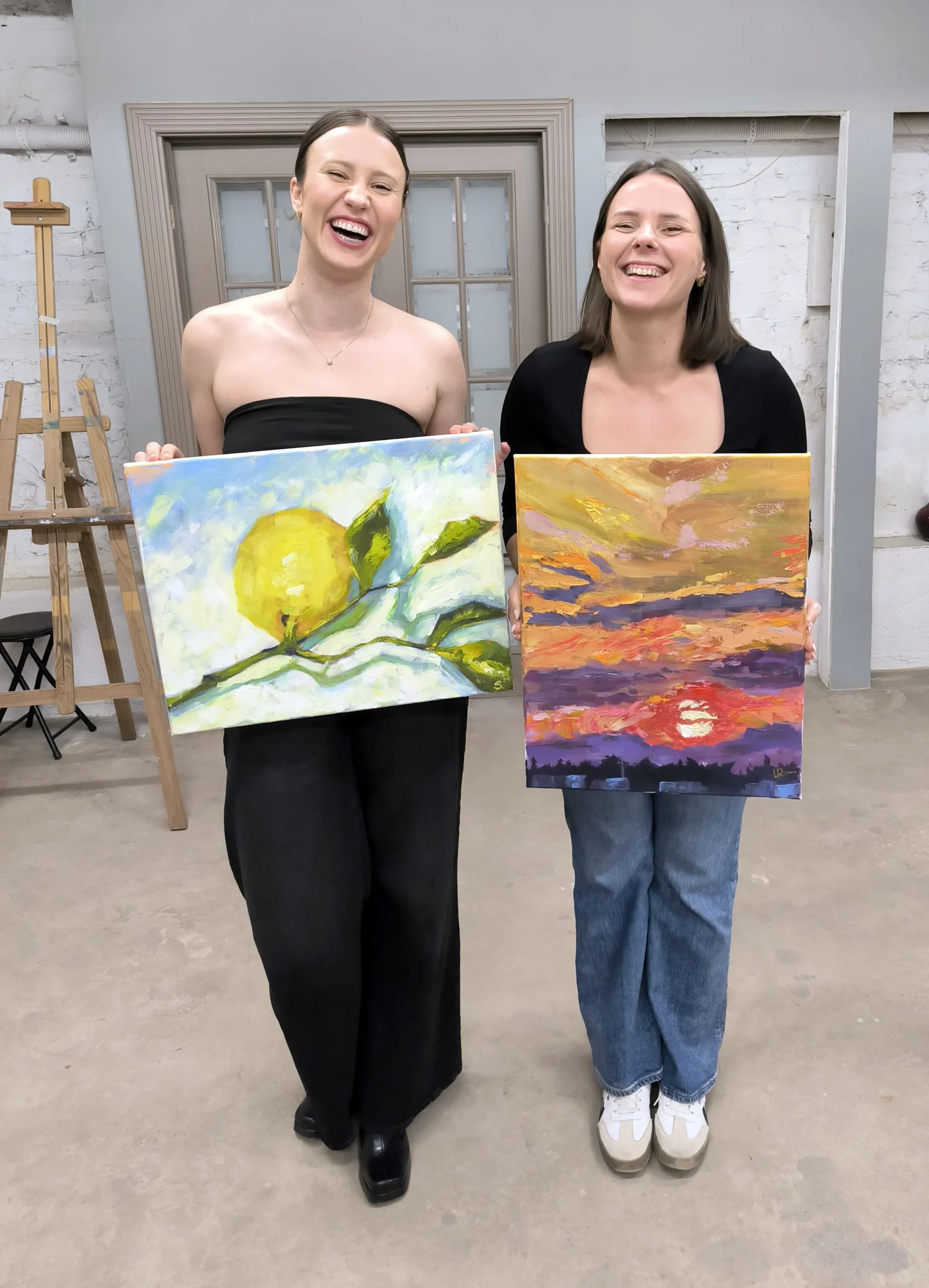 Painting Masterclass