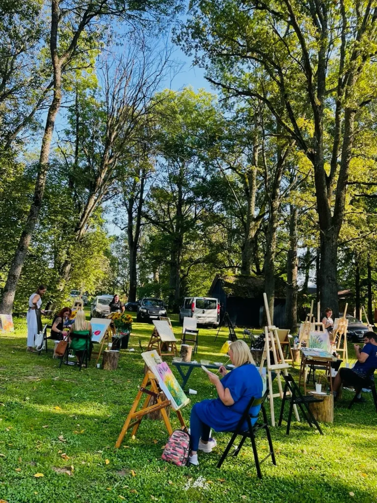 57c6ed4a-6d4c-42ea-aa27-0f8aa93add21 Art Stop - Ilvija Žeigure