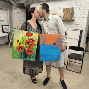 Творческое свидание