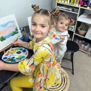 маленькая+палитра