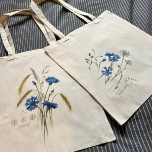 Gleznošanas Meistarklase - Gleznošana uz Somas 