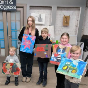 Gleznošanas+meistarklase+bērniem