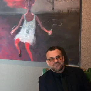 Дзинтарс Калниньш