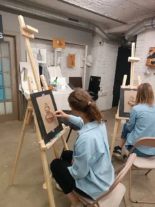 Anna Simtniece Stāsti bez vārdierm