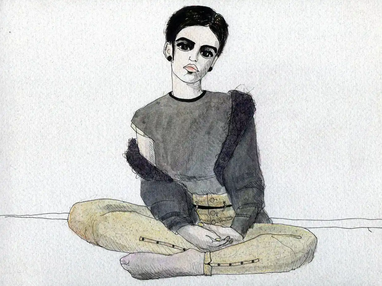 Анна Симтниеце