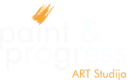 PaintAndProgressArtStudio