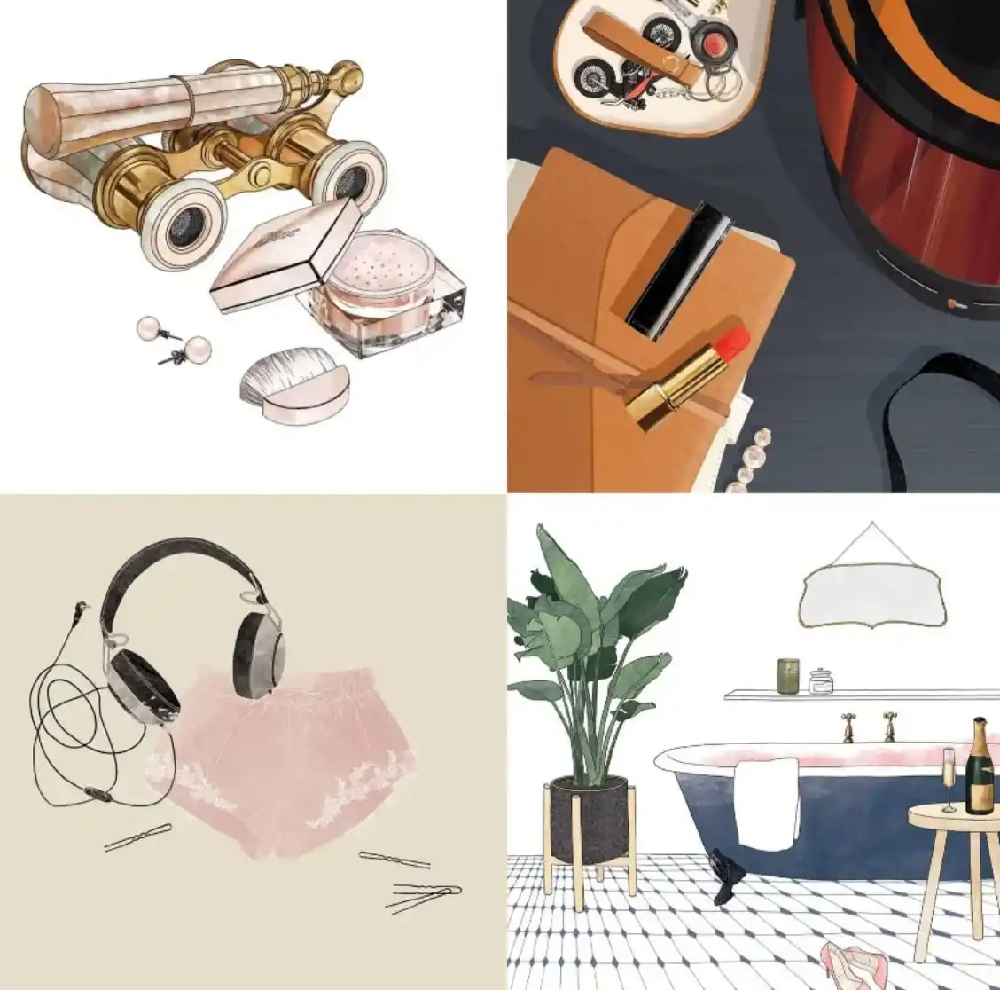 Истории без слов Анна Симтниеце