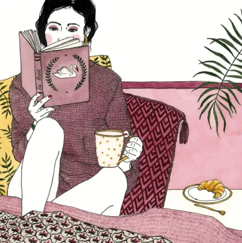 Истории без слов Анна Симтниеце