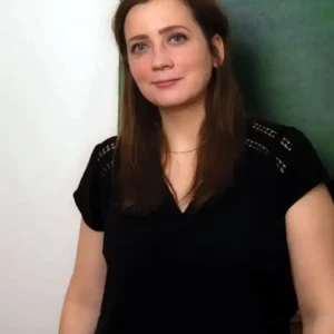 Истории без слов Анна Симтниеце