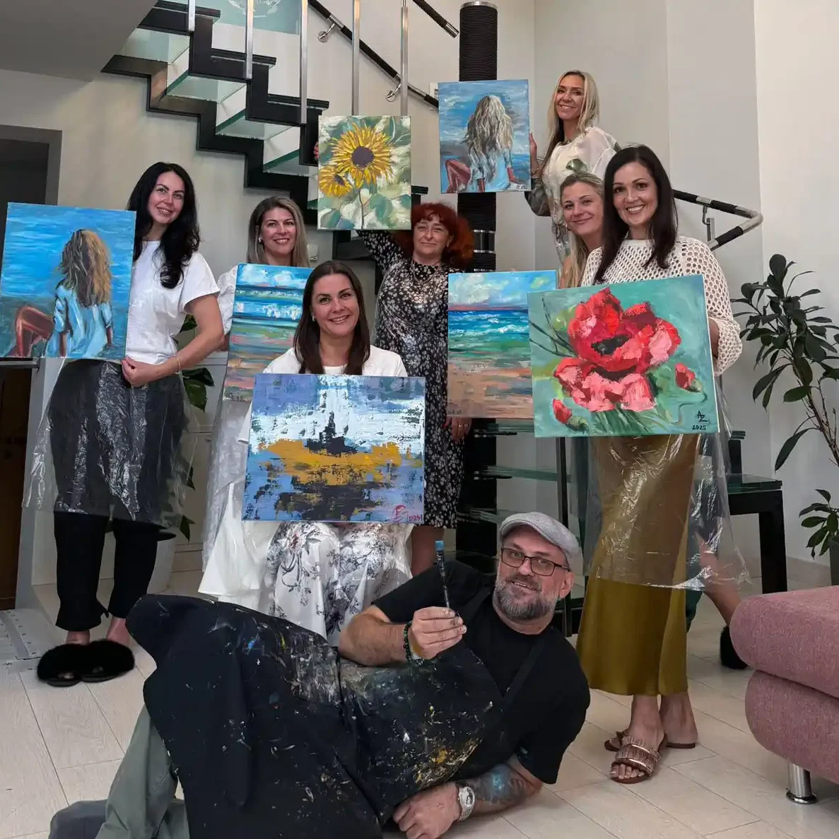 Дзинтарс Калниньш