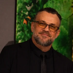 Дзинтарс Калниньш