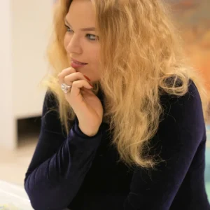 Kristine Priedite