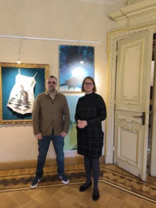 Mākslas projekti