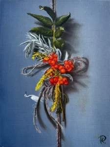 Kristīne Priedīte